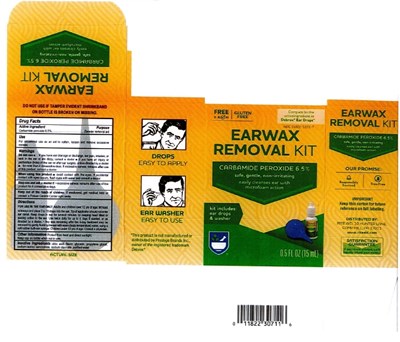Rite Aid Earwax Kit 2022 (Rite Aid Earwax Kit 2022)